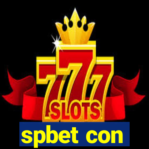 spbet con